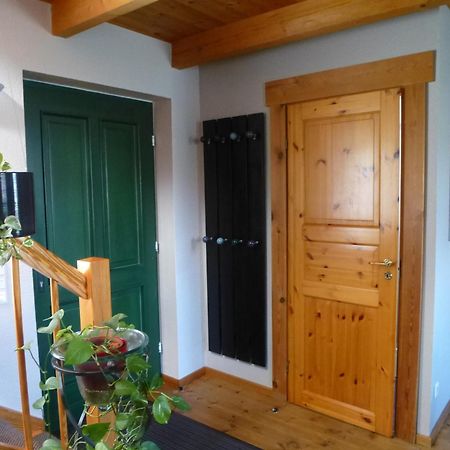 Haus Peenehagen Gross Gievitz Eksteriør billede