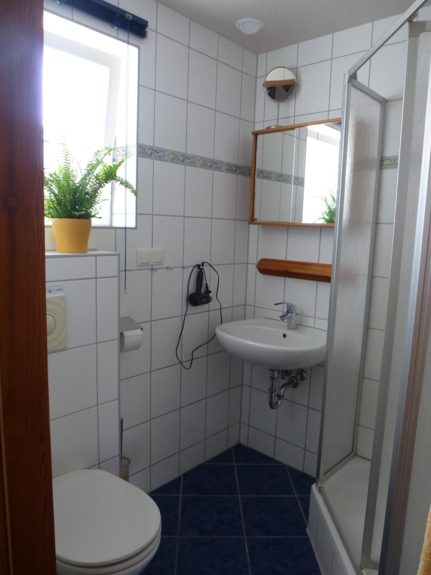 Haus Peenehagen Gross Gievitz Eksteriør billede