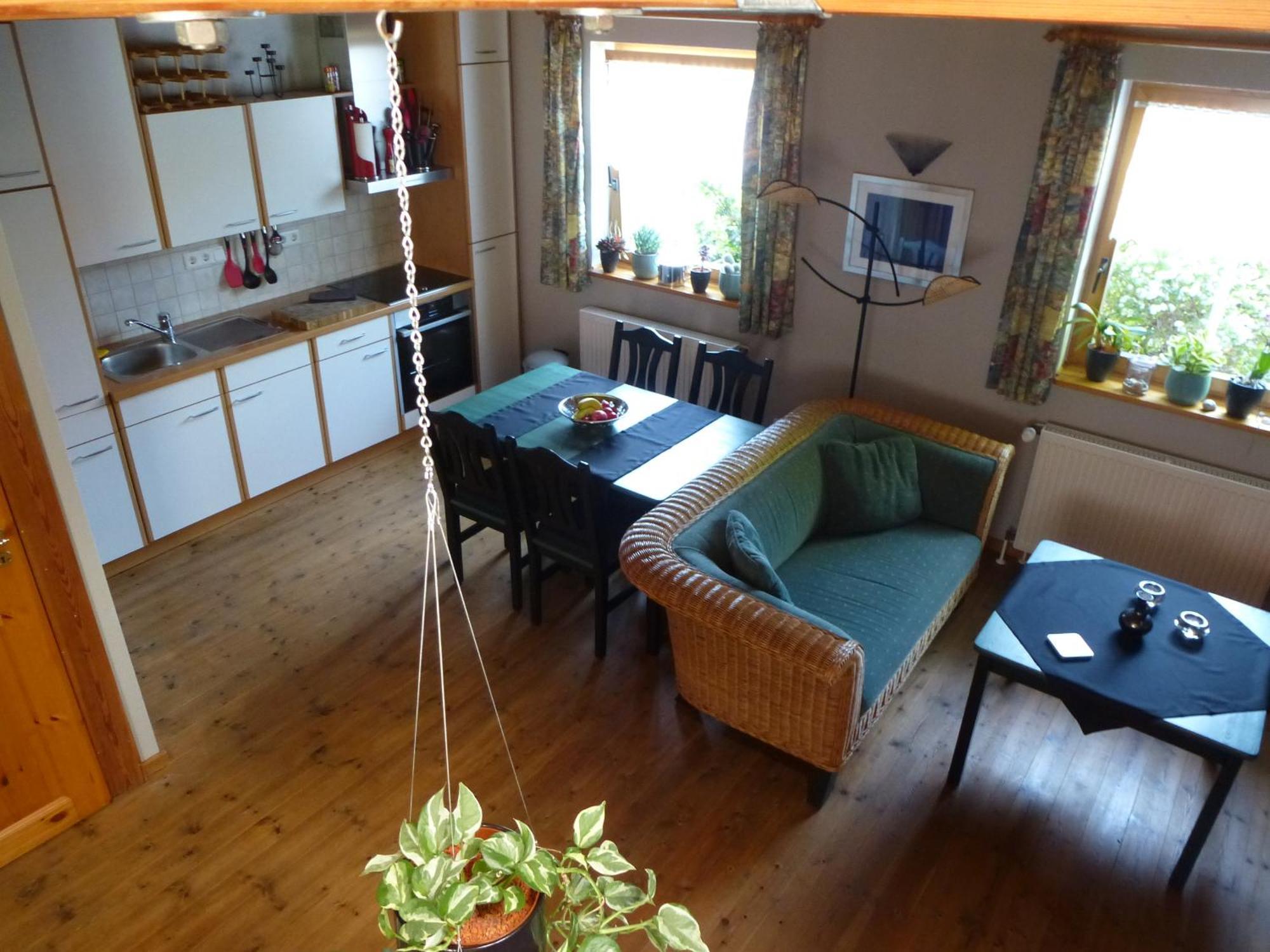 Haus Peenehagen Gross Gievitz Eksteriør billede